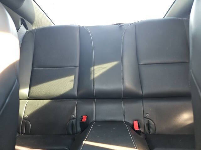 2014 Chevrolet Camaro SS