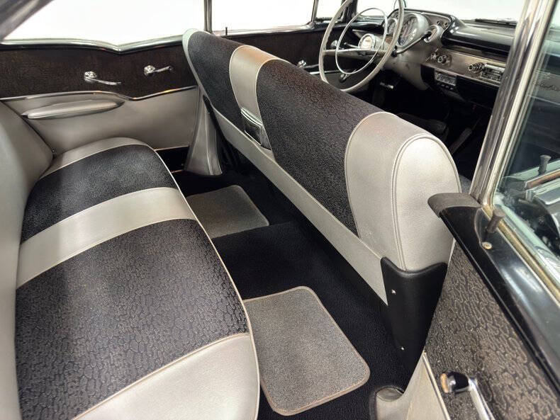 1957 Chevrolet Bel Air