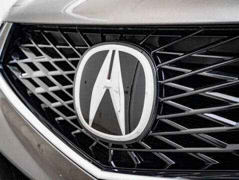 2026 Acura MDX SH-AWD w/Tech