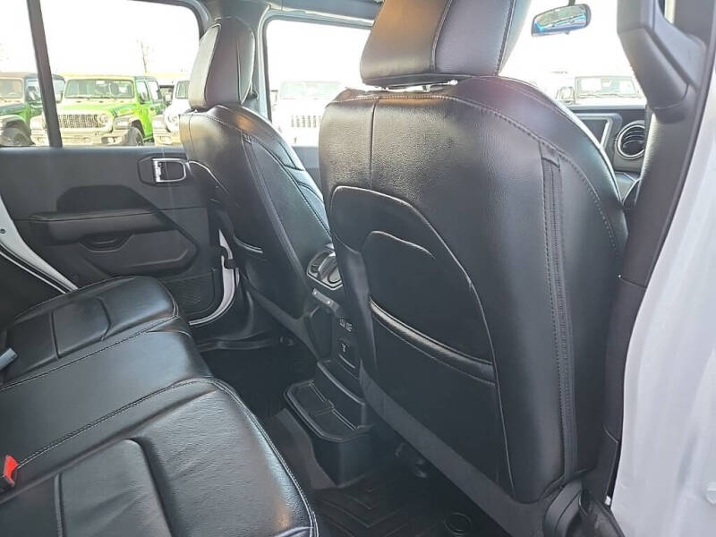 2018 Jeep Wrangler Unlimited