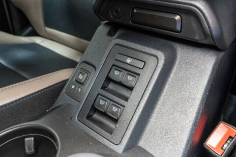 2023 Ford Bronco Wildtrak Advanced