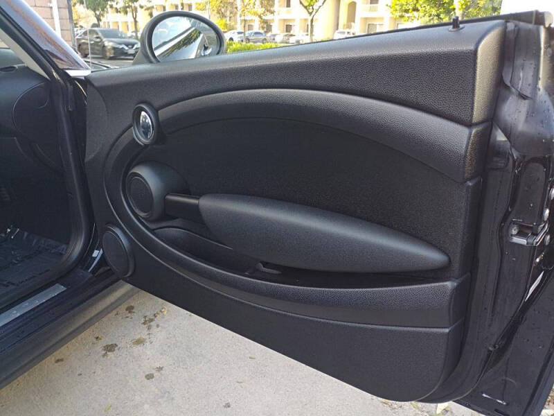 2013 MINI Hardtop Cooper