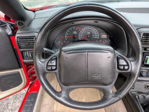 2002 Chevrolet Camaro Z28