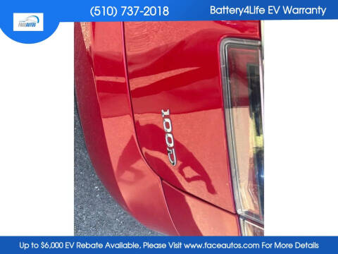 2018 Tesla Model S