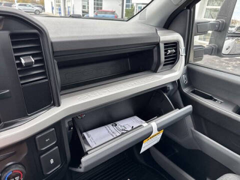 2026 Ford F-350 Super Duty XL