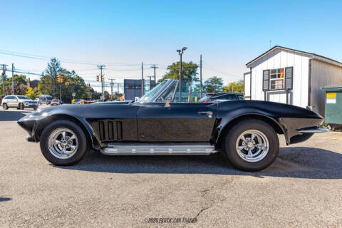 1964 Chevrolet Corvette