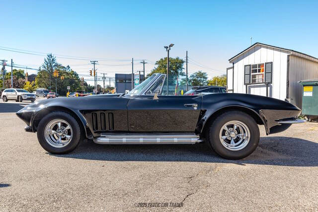 1964 Chevrolet Corvette