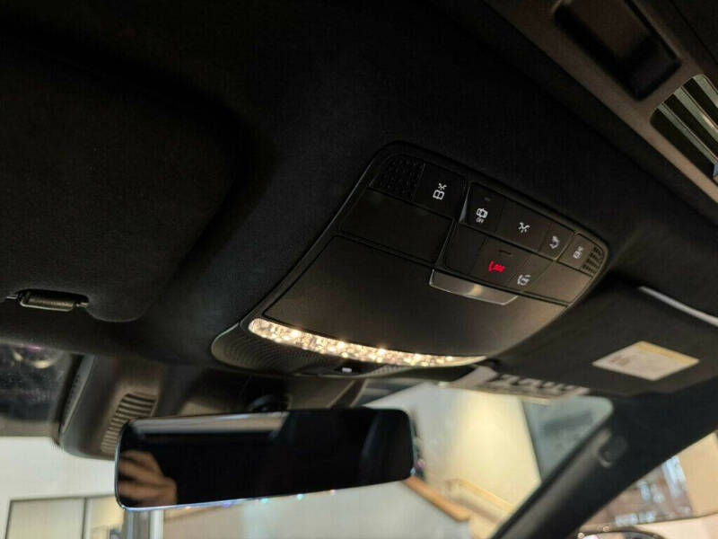 2021 Mercedes-Benz AMG GT 43