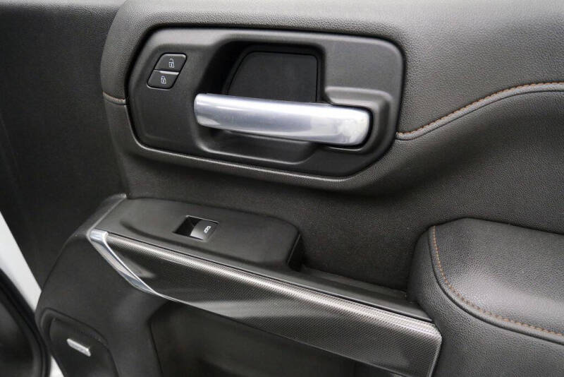 2021 GMC Sierra 2500HD