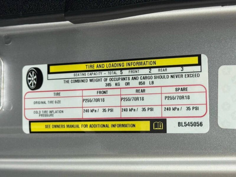 2011 Jeep Wrangler Unlimited Sahara