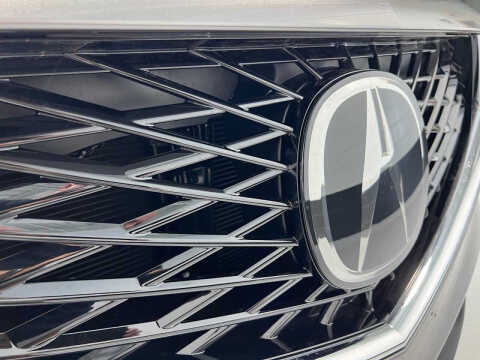 2026 Acura MDX SH-AWD w/Tech