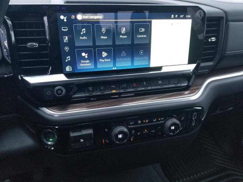2026 Chevrolet Silverado 3500HD