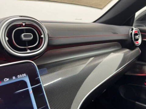 2026 Mercedes-Benz CLE AMG CLE 53