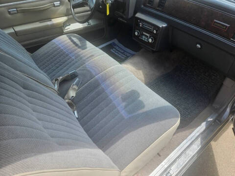 1984 GMC Caballero
