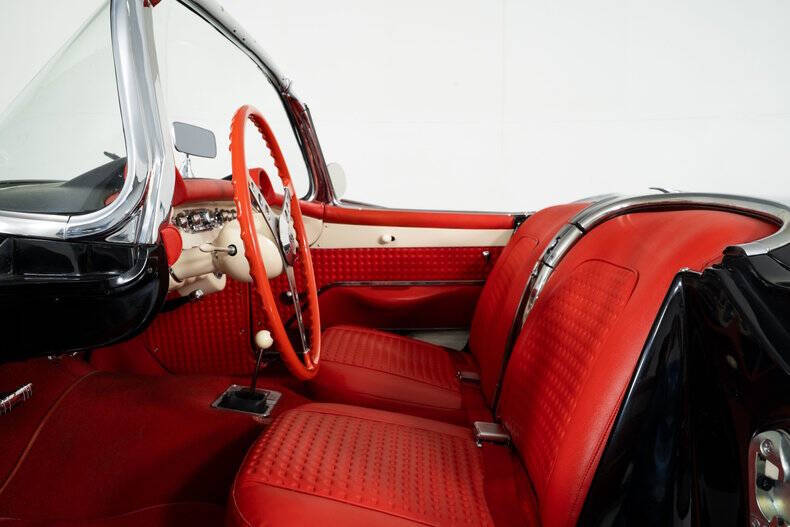 1957 Chevrolet Corvette