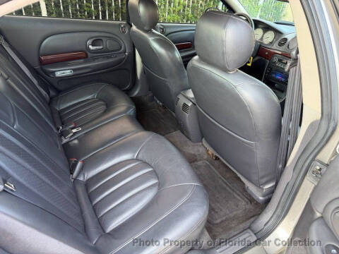 1999 Chrysler 300M