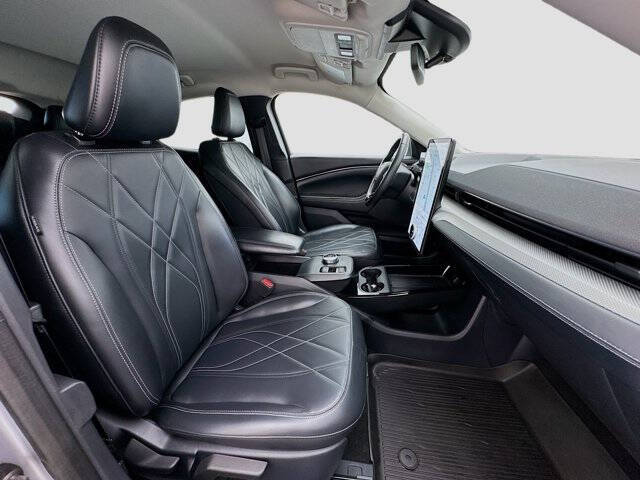 2021 Ford Mustang Mach-E Select
