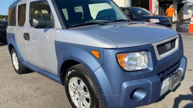 2006 Honda Element for sale at Green Light Auto in Bridgeton, NJ