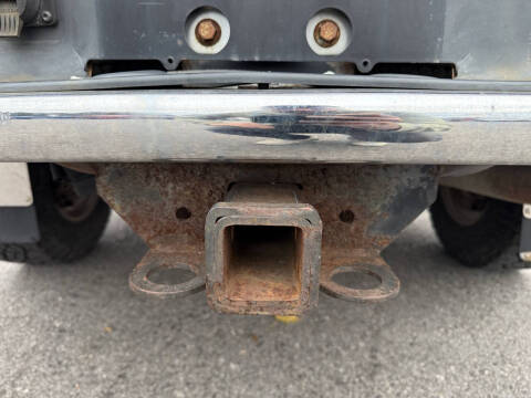 2003 Dodge Ram 3500 SLT