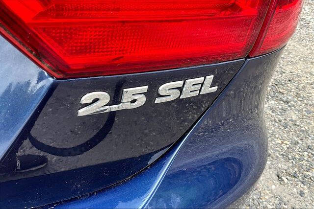 2013 Volkswagen Jetta