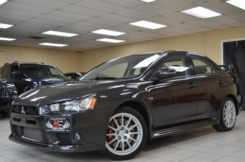 Mitsubishi Lancer Evolution For Sale In Aiken, SC