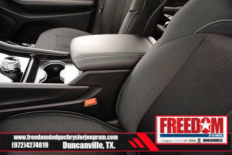 2025 Jeep Grand Cherokee L Laredo X