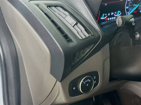 2019 Ford Transit Connect XLT