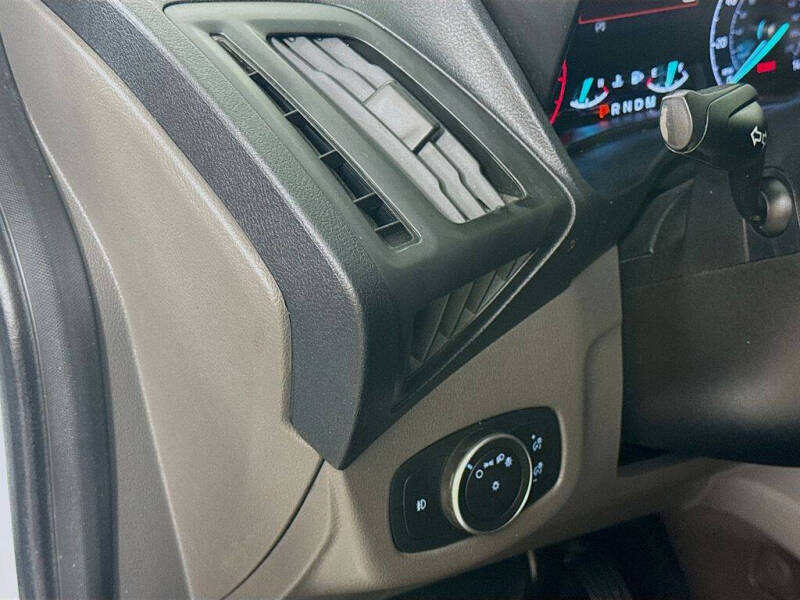 2019 Ford Transit Connect XLT