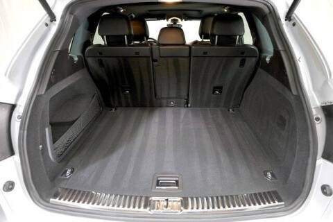 2014 Porsche Cayenne