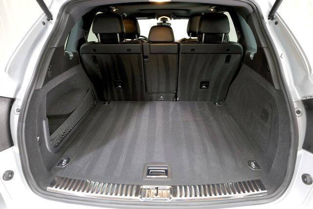 2014 Porsche Cayenne
