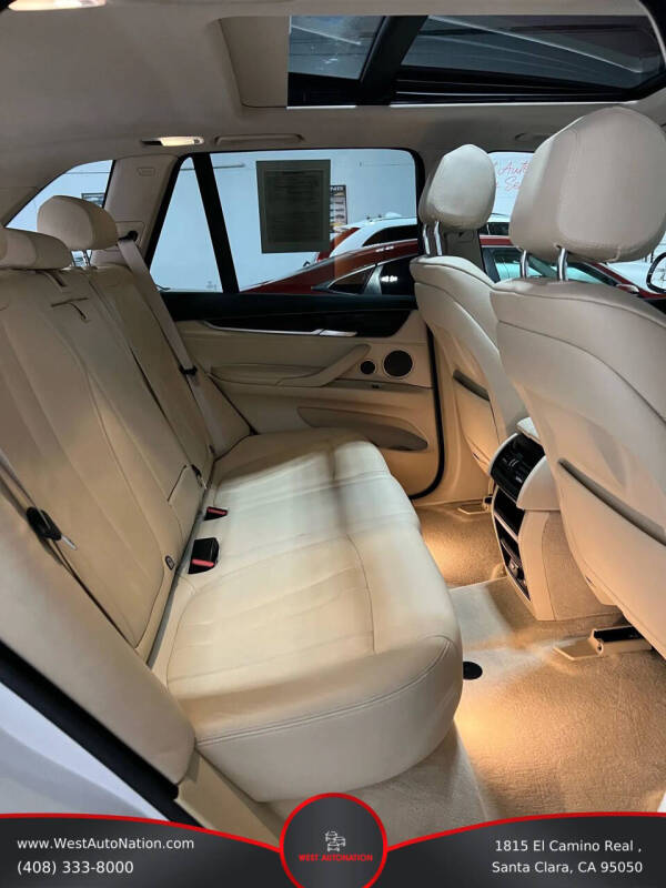 2014 BMW X5 xDrive35d