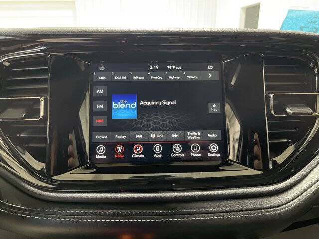 2022 Dodge Durango GT