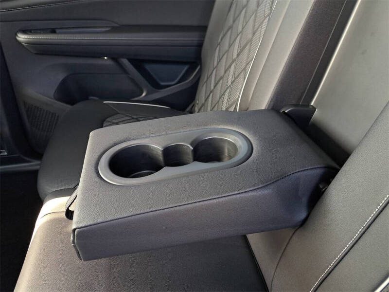 2025 Volkswagen Atlas SEL Premium R-Line 4Motion