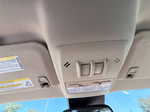 2014 Buick Encore Leather