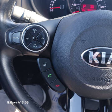 2014 Kia Soul !