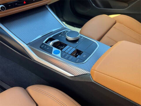 2025 BMW i4 xDrive40 Gran Coupe