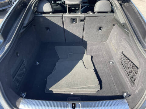 2021 Audi A5 Sportback quattro Premium Plus 45 TFSI