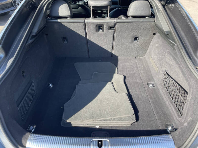 2021 Audi A5 Sportback quattro Premium Plus 45 TFSI