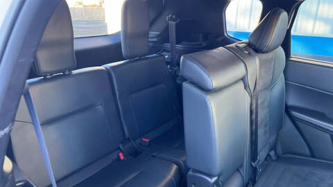 2024 Mitsubishi Outlander Ralliart