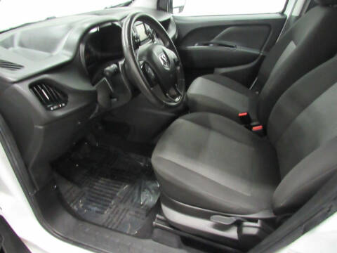 2017 RAM ProMaster City SLT