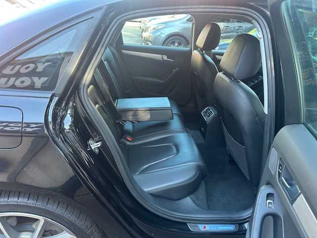 2016 Audi A4 2.0T Premium