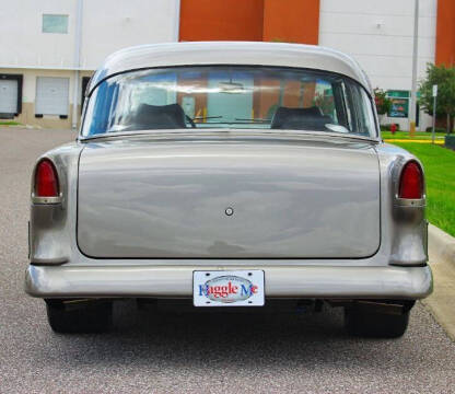 1955 Chevrolet 210