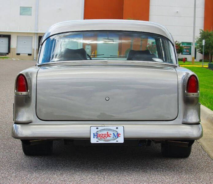 1955 Chevrolet 210