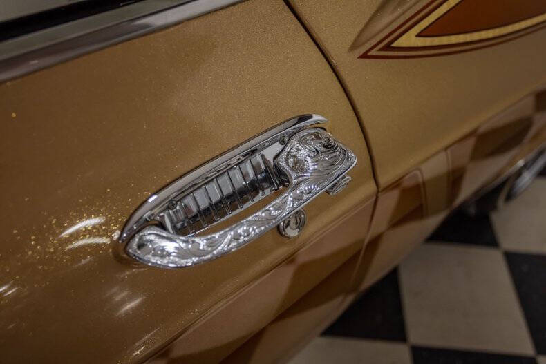 1965 Chevrolet Impala