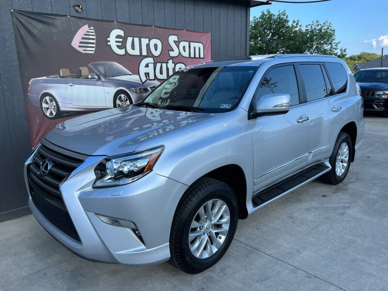 Euro Auto Car Dealer in Overland Park, KS