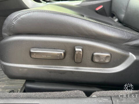 2020 Acura TLX w/Tech