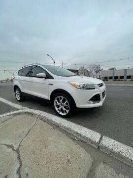 2013 Ford Escape for sale at G1 AUTO SALES II in Elizabeth NJ