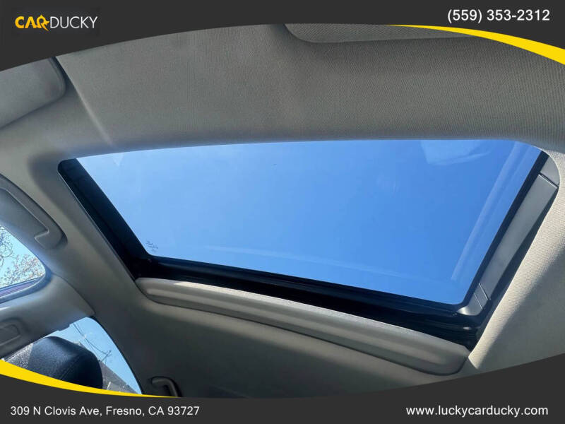 2019 Honda Civic EX-L