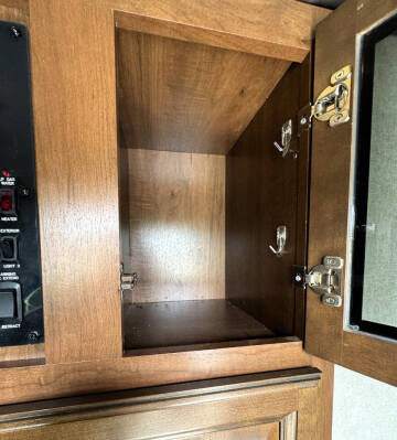 2017 Jayco North Point