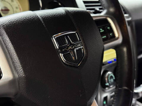 2012 Dodge Challenger R/T